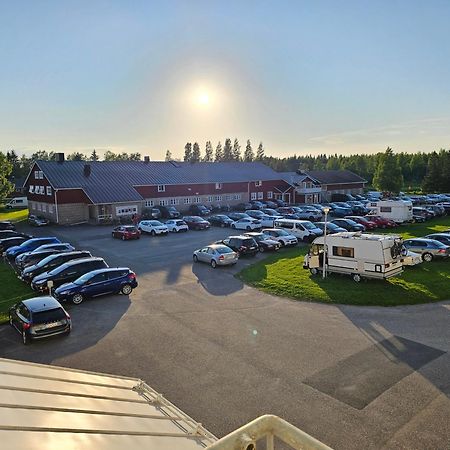 Pohjanranta Cottages Keminmaa ภายนอก รูปภาพ