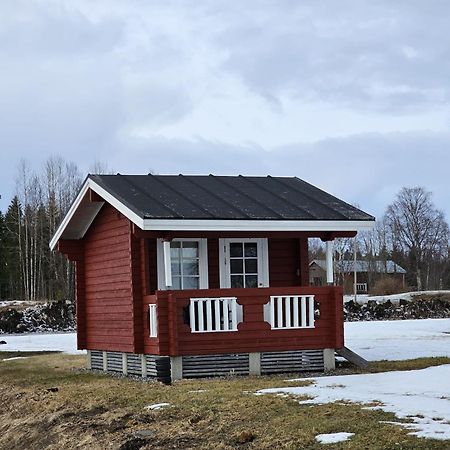 Pohjanranta Cottages Keminmaa ภายนอก รูปภาพ