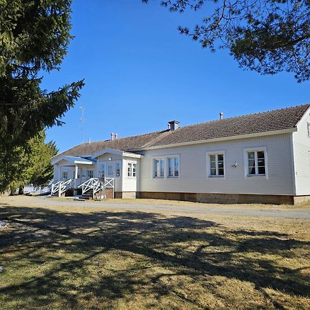 Pohjanranta Cottages Keminmaa ภายนอก รูปภาพ