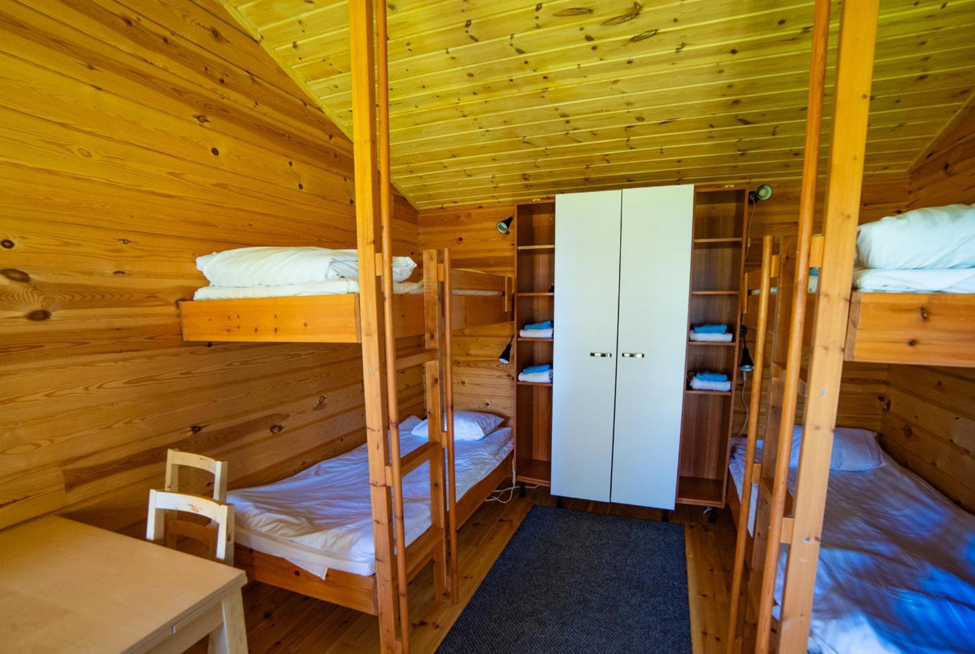 Pohjanranta Cottages Keminmaa ภายนอก รูปภาพ