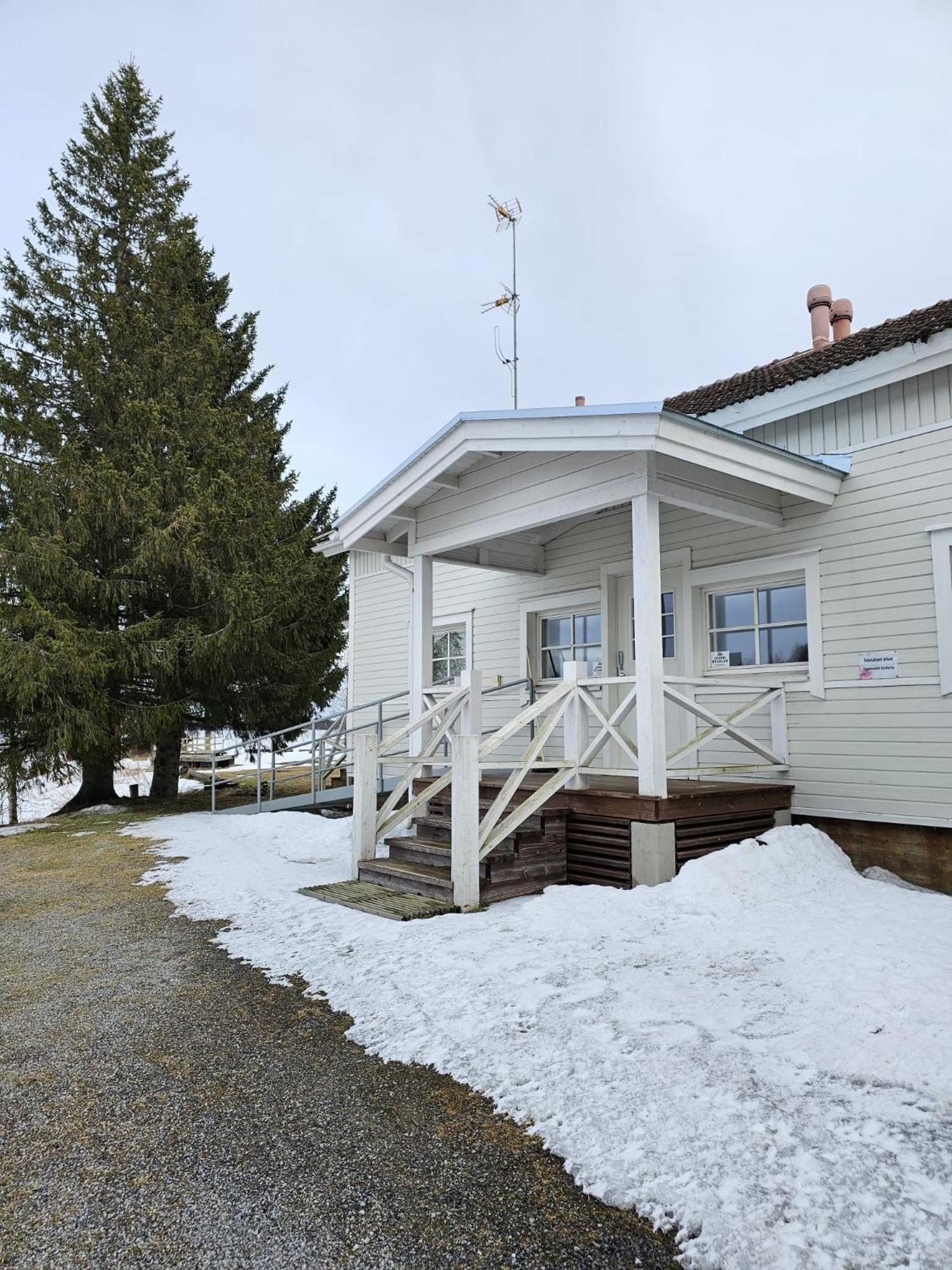 Pohjanranta Cottages Keminmaa ภายนอก รูปภาพ