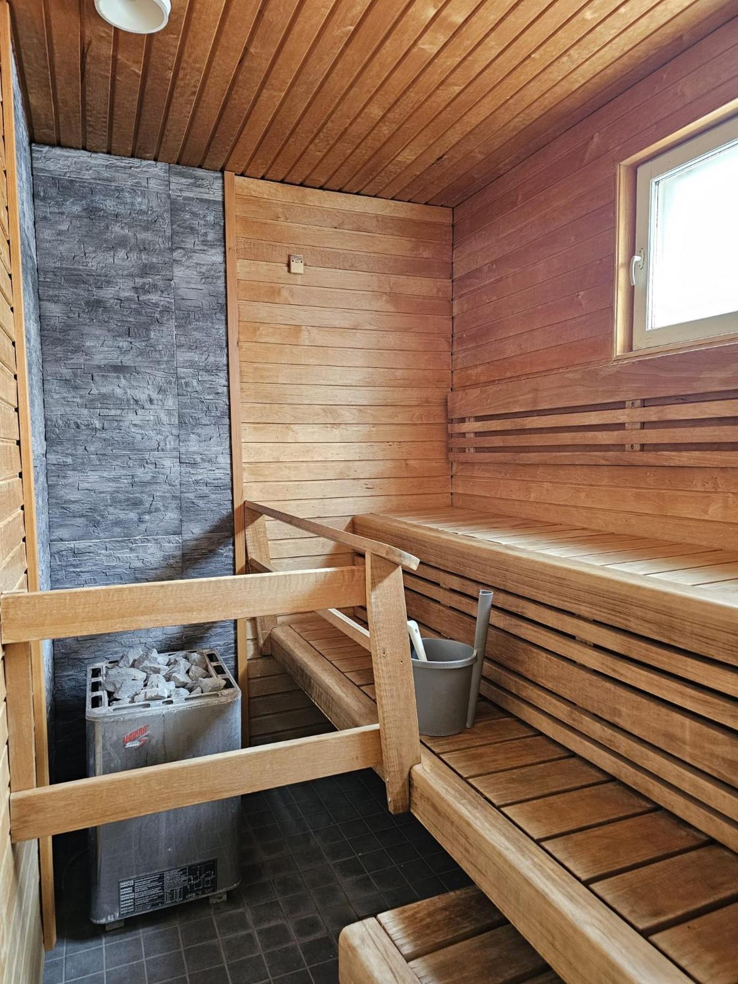Pohjanranta Cottages Keminmaa ภายนอก รูปภาพ