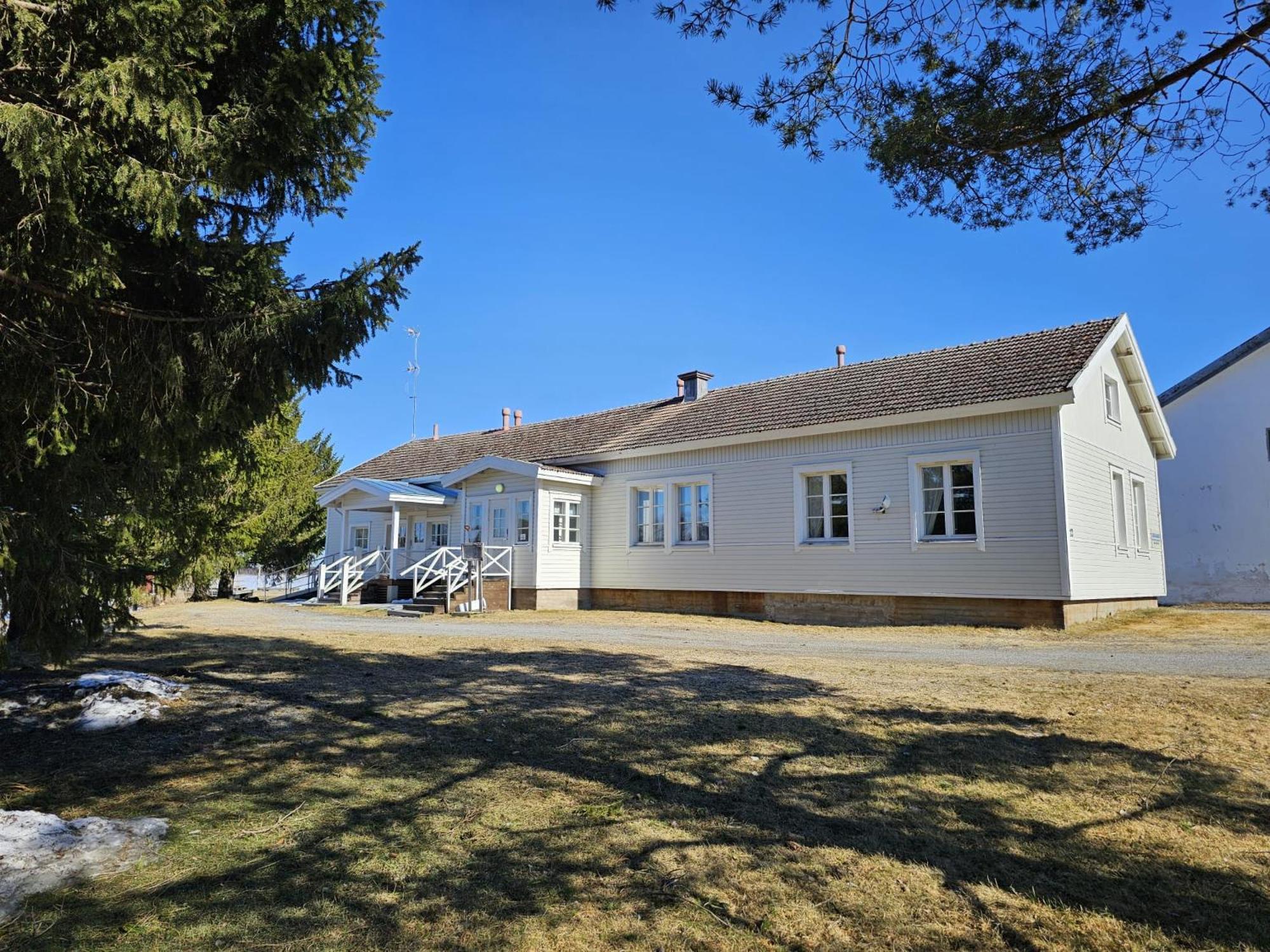 Pohjanranta Cottages Keminmaa ภายนอก รูปภาพ
